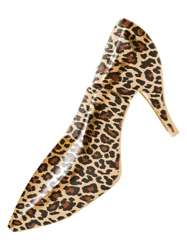 Leopard Edition
