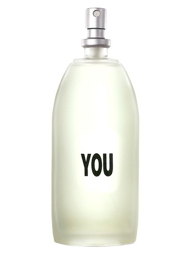 You