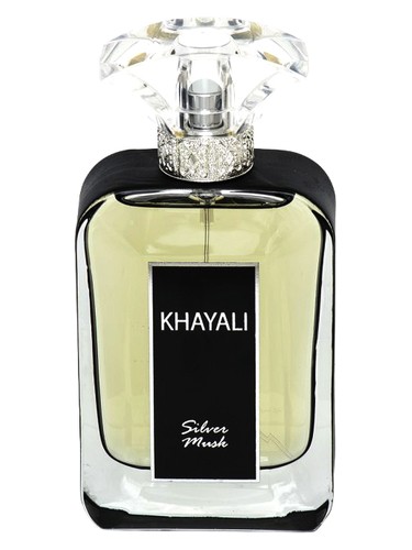 Silver Musk