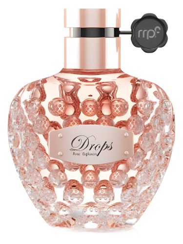 Drops Rose