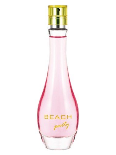 Beach Party