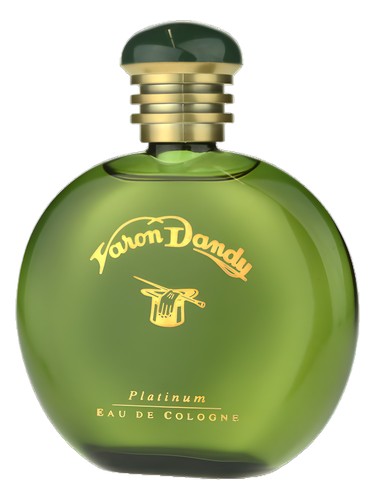 Varon Dandy Platinum