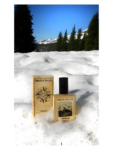 Snowshoe Pass
