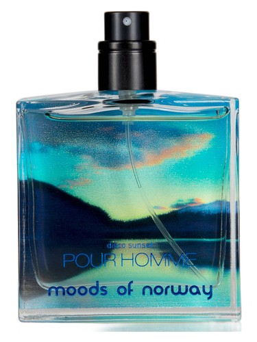 Disco Sunset Pour Homme