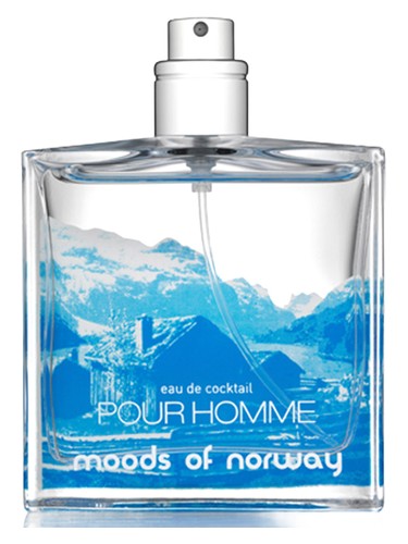 Eau De Cocktail Pour Homme