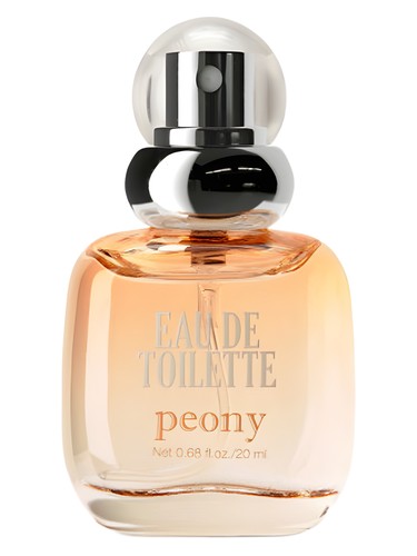 Peony
