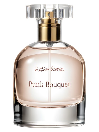Punk Bouquet