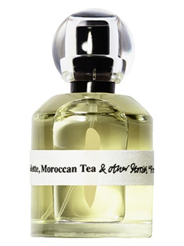 Moroccan Tea