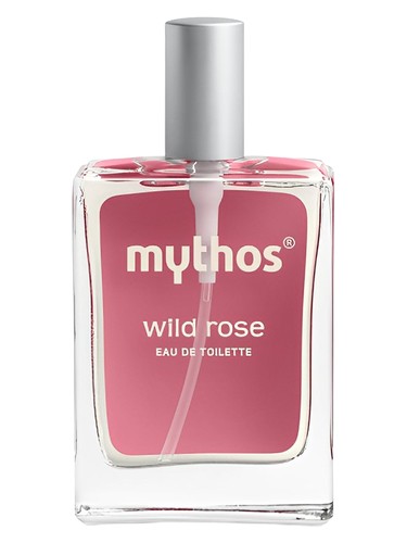 Wild Rose