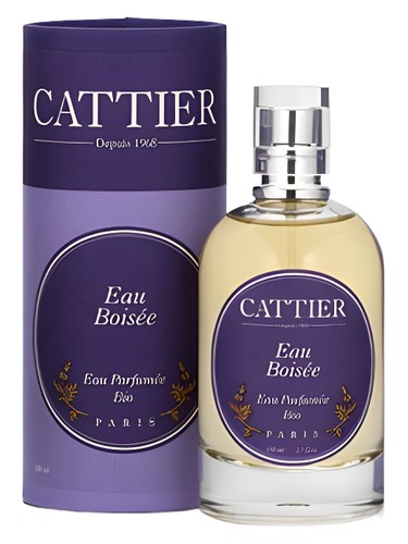 Eau Boisee