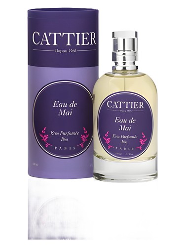 Eau de Mai