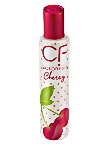 Cherry Colorfun