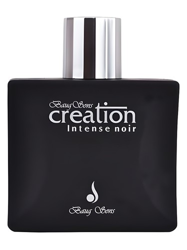 Creation Intense Noir
