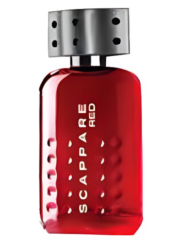 SCAPPARE RED