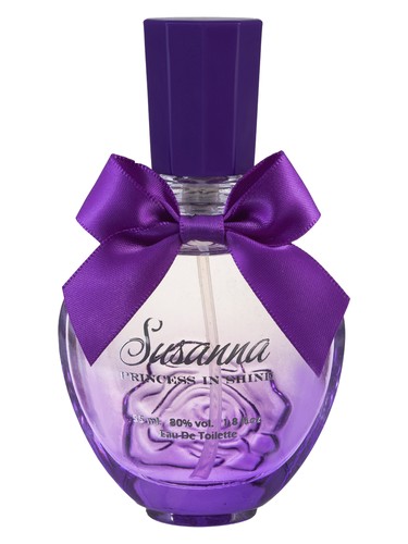 Susanna Princess in Shine