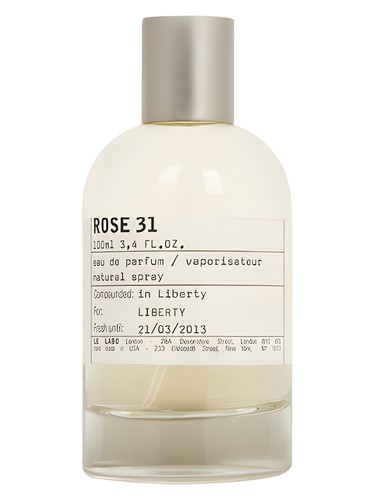 Rose 31