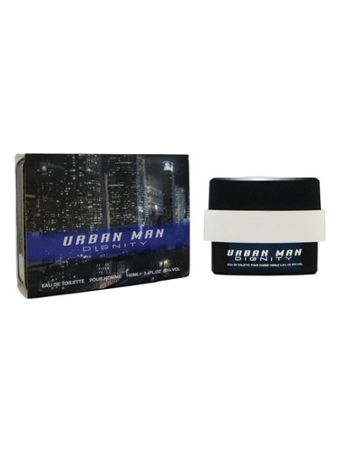 Urban Man Dignity