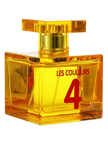 Les Couleurs No.4
