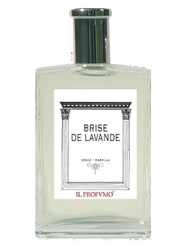 Osmo Scents Brise de Lavande