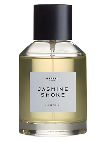 Jasmine Smoke