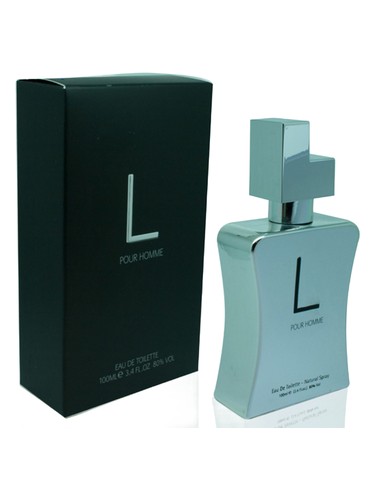 L Pour Homme