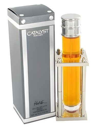 Catalyst for Men