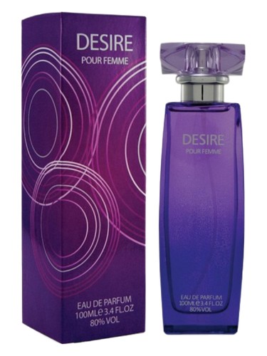 Desire Purple