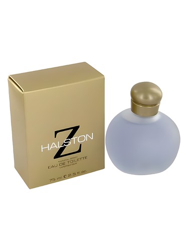Halston Z