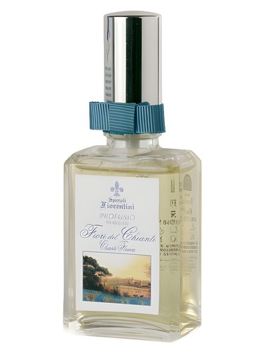 Fiori del Chianti