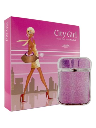 City Girl New York