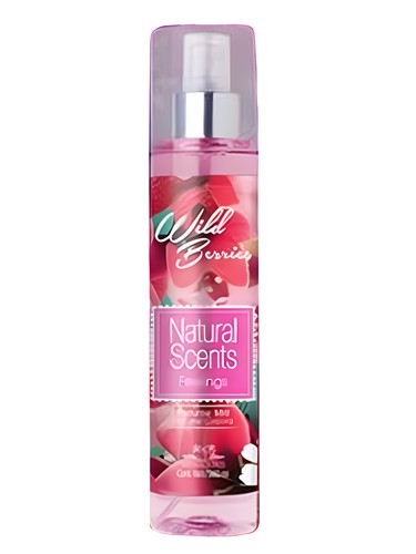 Wild Berries