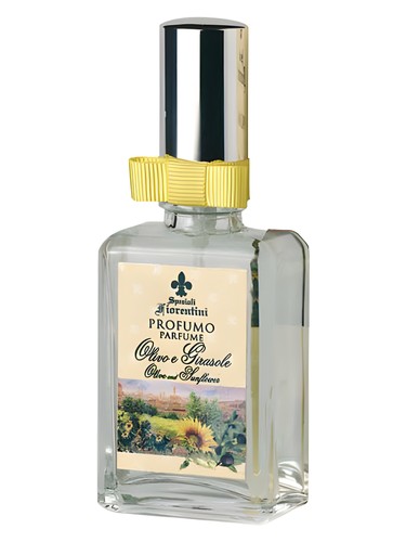 Olivo e Girasole