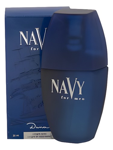 Navy for Men