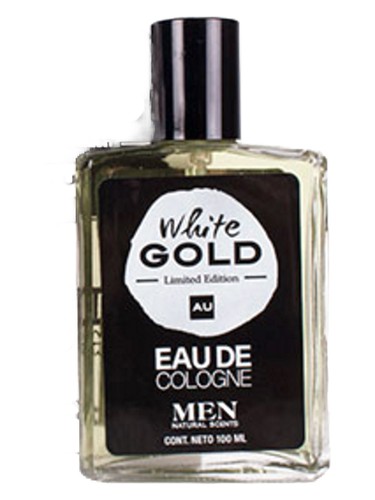 White Gold Eau de Cologne