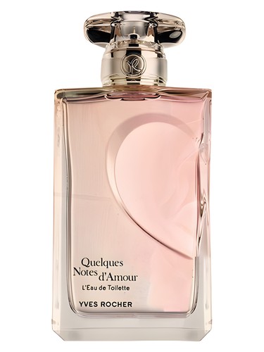 Quelques Notes d’Amour L'Eau de Toilette