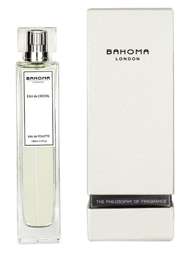 Eau de Cristal