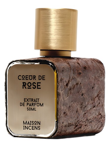 Coeur de Rose