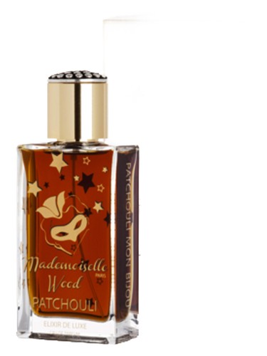 Patchouli Mon Bijou
