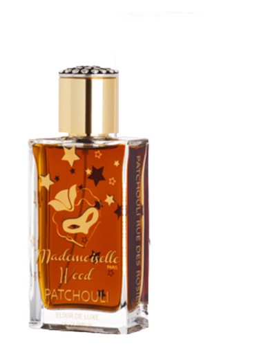 Patchouli Rue Des Rosiers