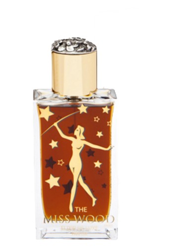 Patchouli La Belle Italienne