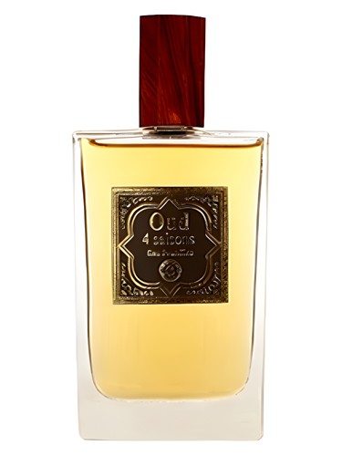 Oud 4 Saisons
