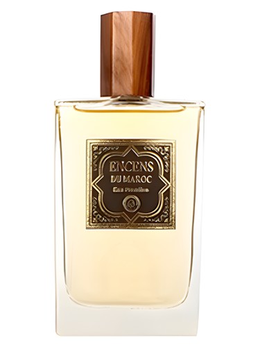 Encens du Maroc