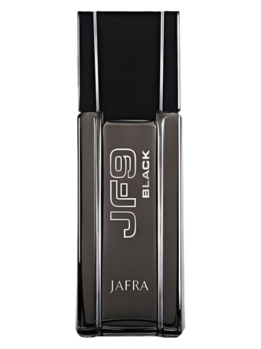 JF9 Black