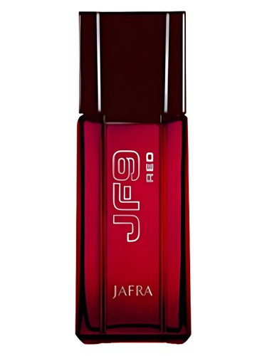 JF9 Red