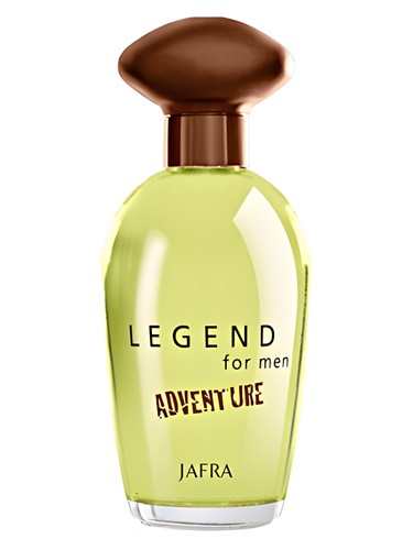 Legend Adventure for Men