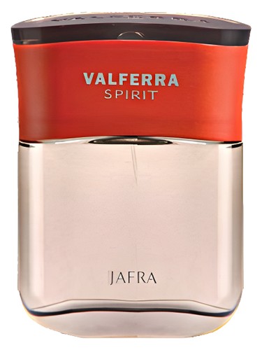 Valferra Spirit