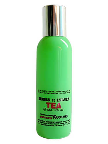 Comme des Garcons Series 1 Leaves: Tea