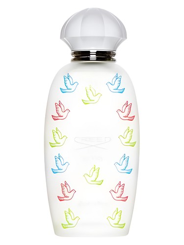 Creed Pour Enfants