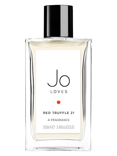 Red Truffle 21