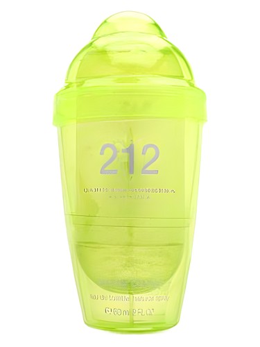 212 Summer Cocktail